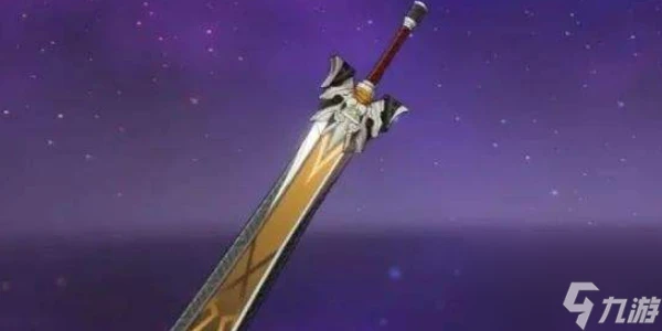 原神千岩古劍適合誰