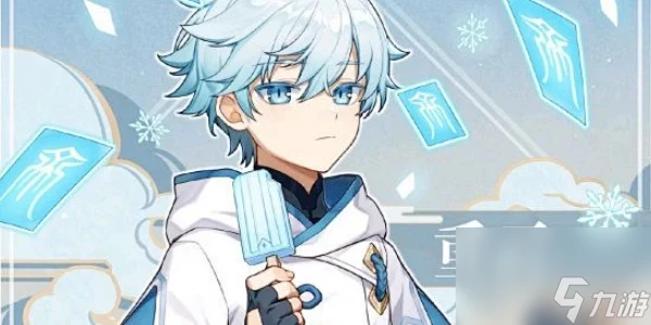 原神千岩古劍適合誰