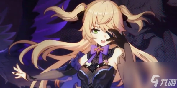 原神暗巷獵手適合角色