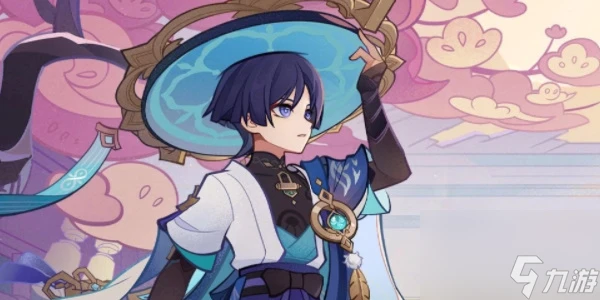 原神暗巷的酒與詩怎麼獲取