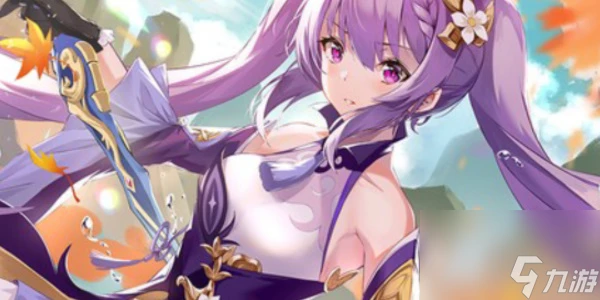 原神暗巷閃光適合什麼角色