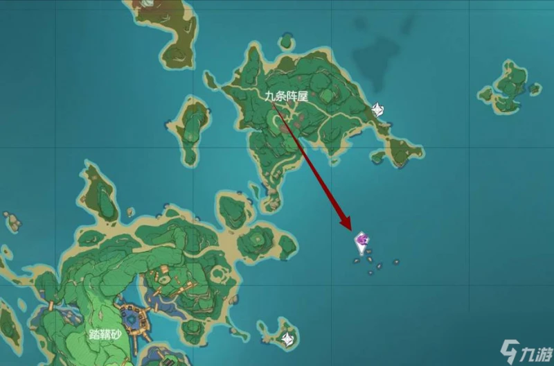 原神魚獲精鍊材料種類大盤點 你需要準備哪些材料