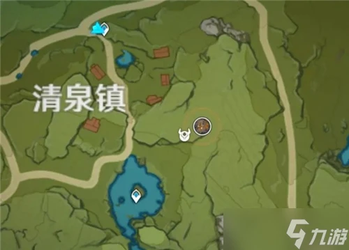 《原神》野外首領無相之岩打法攻略