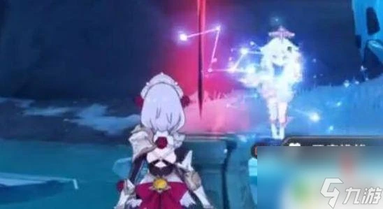 原神星熒洞窟限時挑戰打法 原神星熒洞窟挑戰怎麼過