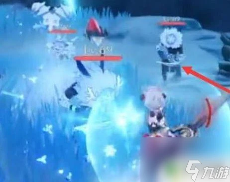 原神星熒洞窟限時挑戰打法 原神星熒洞窟挑戰怎麼過