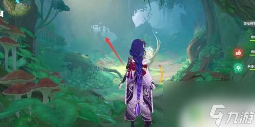 原神雨晴怎麼開 原神晴雨的經緯副本怎麼解鎖