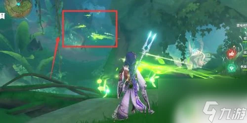 原神雨晴怎麼開 原神晴雨的經緯副本怎麼解鎖