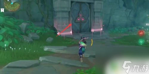 原神雨晴怎麼開 原神晴雨的經緯副本怎麼解鎖