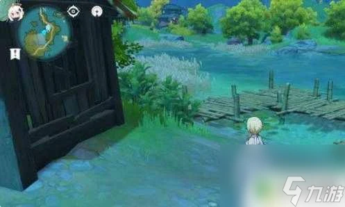 原神 拿到 原神拿到貨單三個點攻略