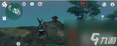 原神農民的寶藏怎麼觸發 農民的寶藏觸發攻略