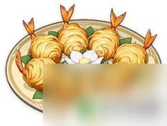 原神吃什麼可以增加血量 原神體力攻擊血量食物推薦