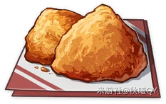 原神吃什麼可以增加血量 原神體力攻擊血量食物推薦