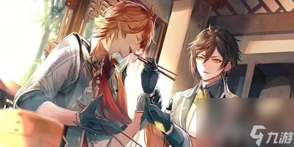 《原神》異相需共照任務怎麼完成 異相需共照任務完成指南