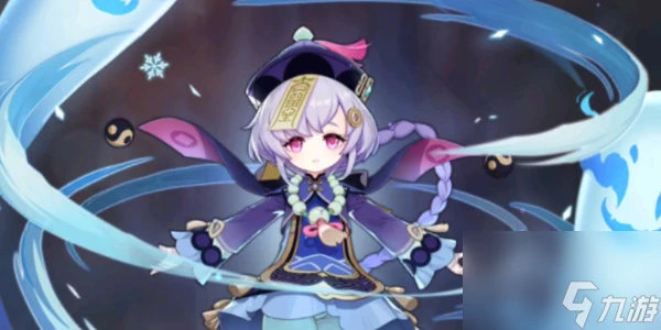 原神籠釣瓶一心適合哪個角色