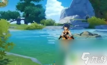 原神岩神像怎麼尋找 原神岩尊像在哪裡可以找到