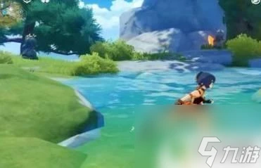 原神岩神像怎麼尋找 原神岩尊像在哪裡可以找到