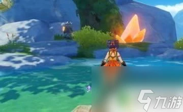 原神岩神像怎麼尋找 原神岩尊像在哪裡可以找到