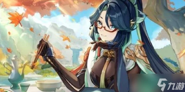 《原神》閒雲核心命座是幾命