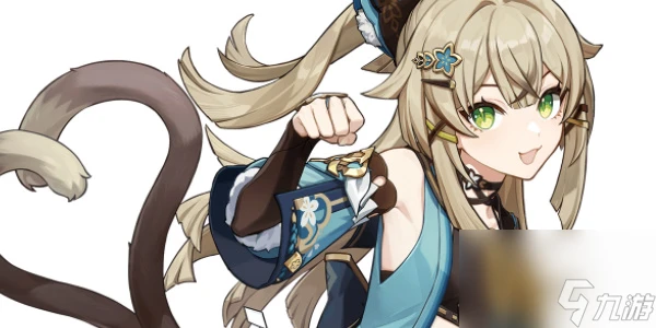 原神原木刀獲取方法