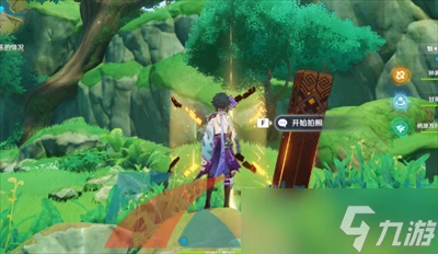 《原神》須彌每日委託大樹任務完成方法介紹