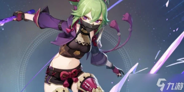 《原神》西福斯的月光武器介紹