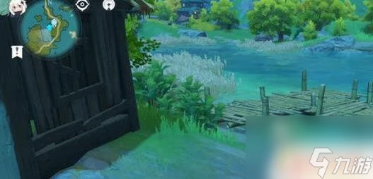 原神大生意拿到貨單 原神大生意貨單在哪裡