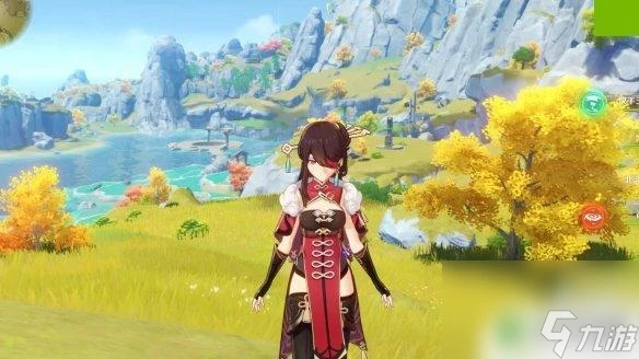 原神逆風雷澤怎麼打怪 逆飛雷澤怎麼獲取