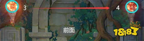 原神天遒寶跡火把 天遒谷點火把第三層圖文攻略