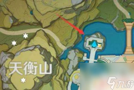 原神哪裡有賣花的地方 原神賣花的npc在哪裡