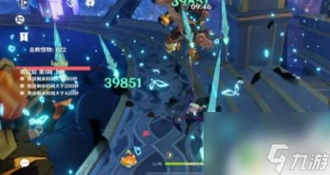 原神魈的暴擊率多少合適 原神魈暴擊率堆到多少最合適