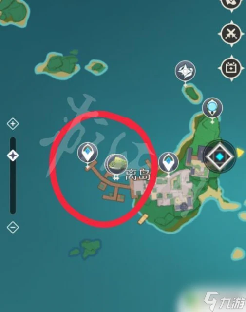 原神哪個魚竿最好 原神魚竿怎麼選