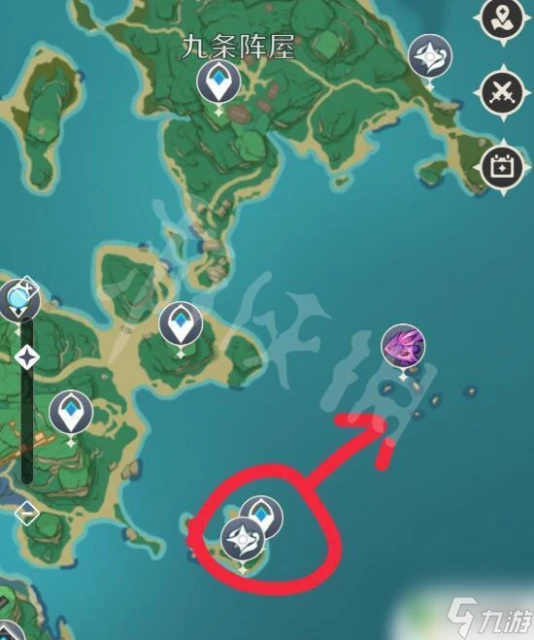 原神哪個魚竿最好 原神魚竿怎麼選