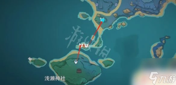 原神中騙騙花蜜怎麼獲取 《原神》騙騙花蜜採集技巧