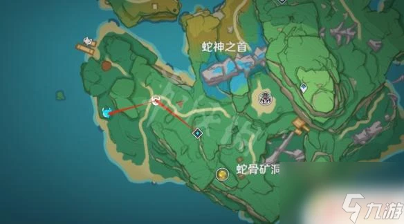 原神中騙騙花蜜怎麼獲取 《原神》騙騙花蜜採集技巧