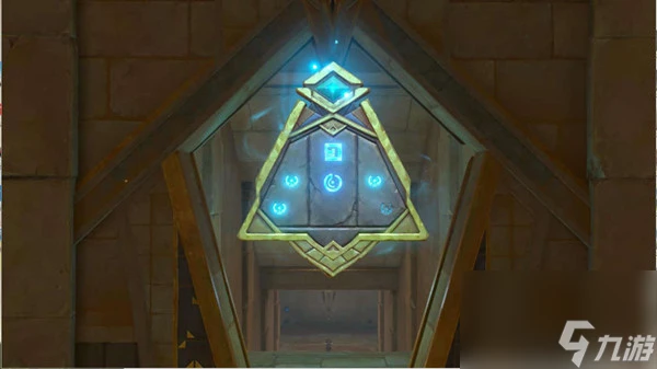 原神氣息之間權能解密攻略