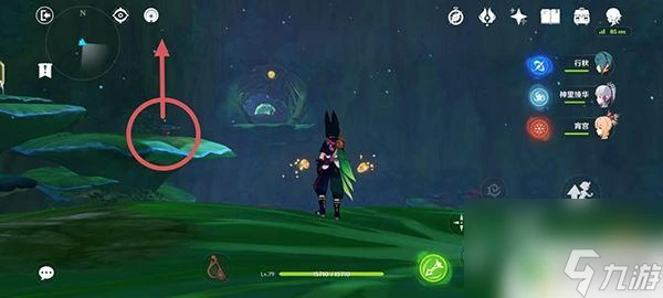 童話秘境攻略原神 原神童夢的切片秘境攻略