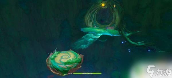 童話秘境攻略原神 原神童夢的切片秘境攻略