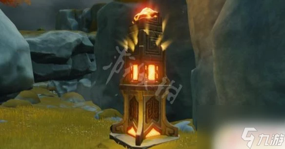 原神怎麼買戒指 靖世九柱任務過關心得推薦