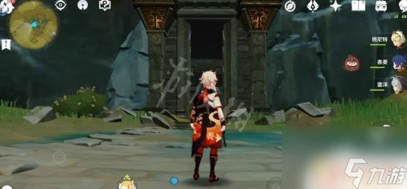 原神怎麼買戒指 靖世九柱任務過關心得推薦