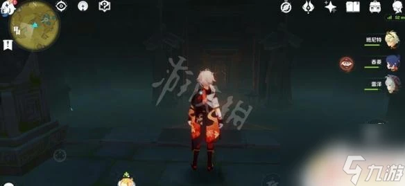 原神怎麼買戒指 靖世九柱任務過關心得推薦