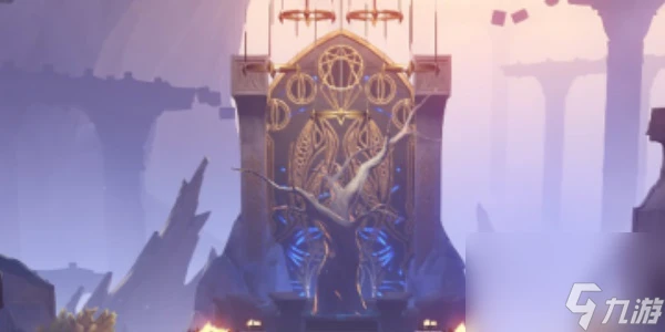 原神深林的記憶聖遺物介紹