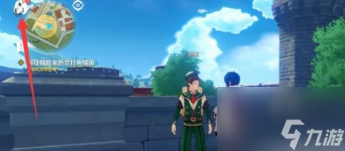 原神怎麼打開滑翔模式 具體介紹