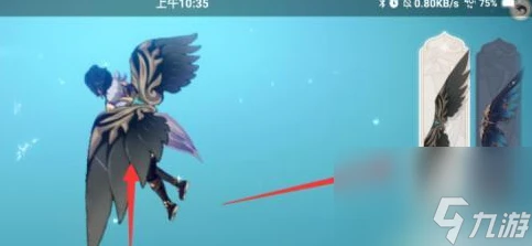 原神怎麼打開滑翔模式 具體介紹