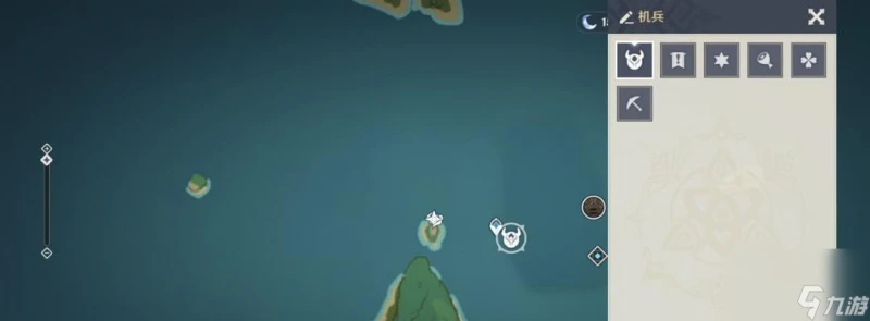 探秘原神世界中珍稀的老石 挖掘更多豐富獎勵 探秘原神世界中珍稀的老石