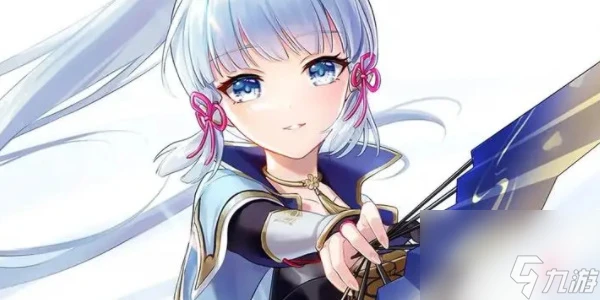 原神霧切之回光武器介紹