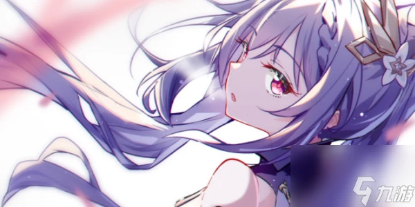 原神霧切之回光武器介紹