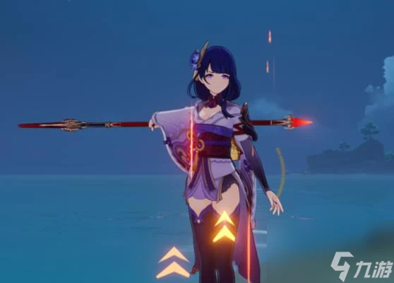 原神神里蓮華抽卡玄學 天命之子或人為玩家捏造