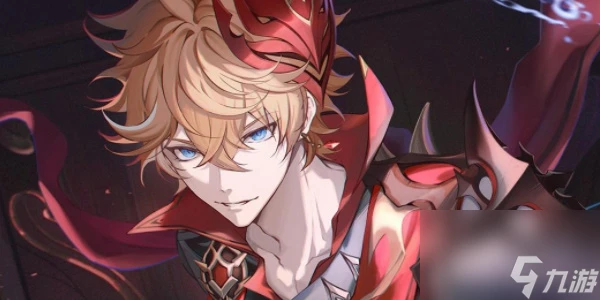 原神冬極白星武器介紹