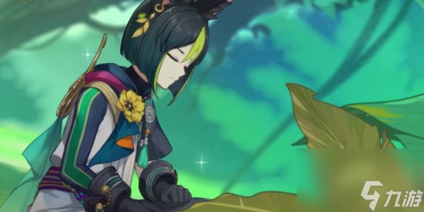 原神冬極白星武器介紹