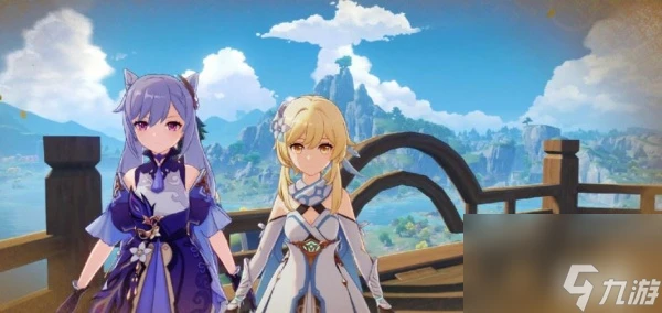 原神雷櫻樹在哪裡圖